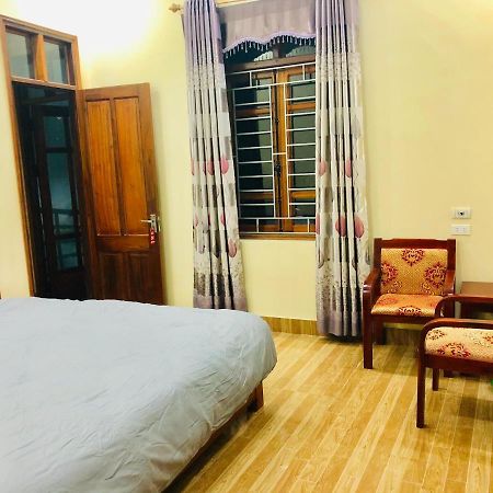 Mai Chau Mountains Hostel Kültér fotó