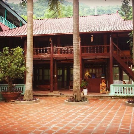 Mai Chau Mountains Hostel Kültér fotó