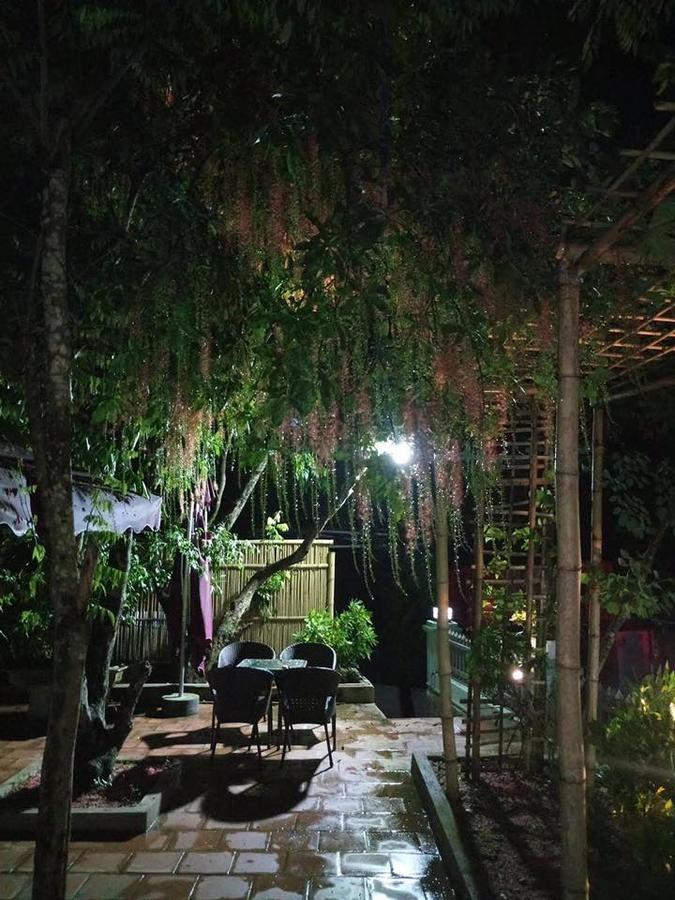 Mai Chau Mountains Hostel Kültér fotó