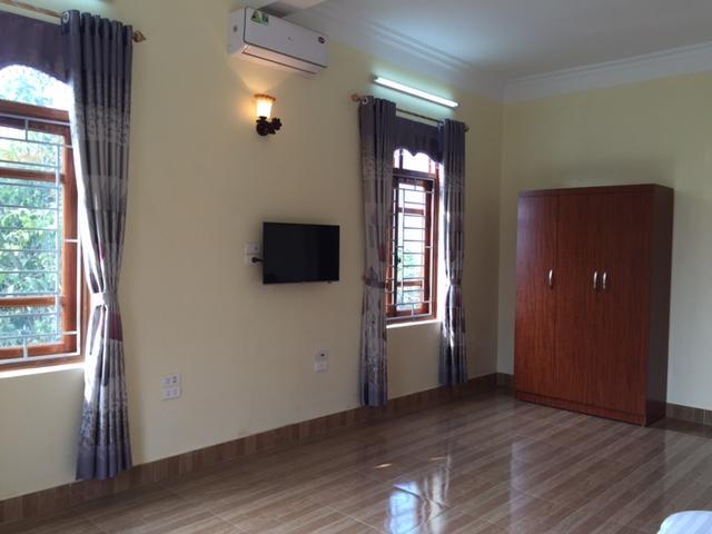 Mai Chau Mountains Hostel Kültér fotó