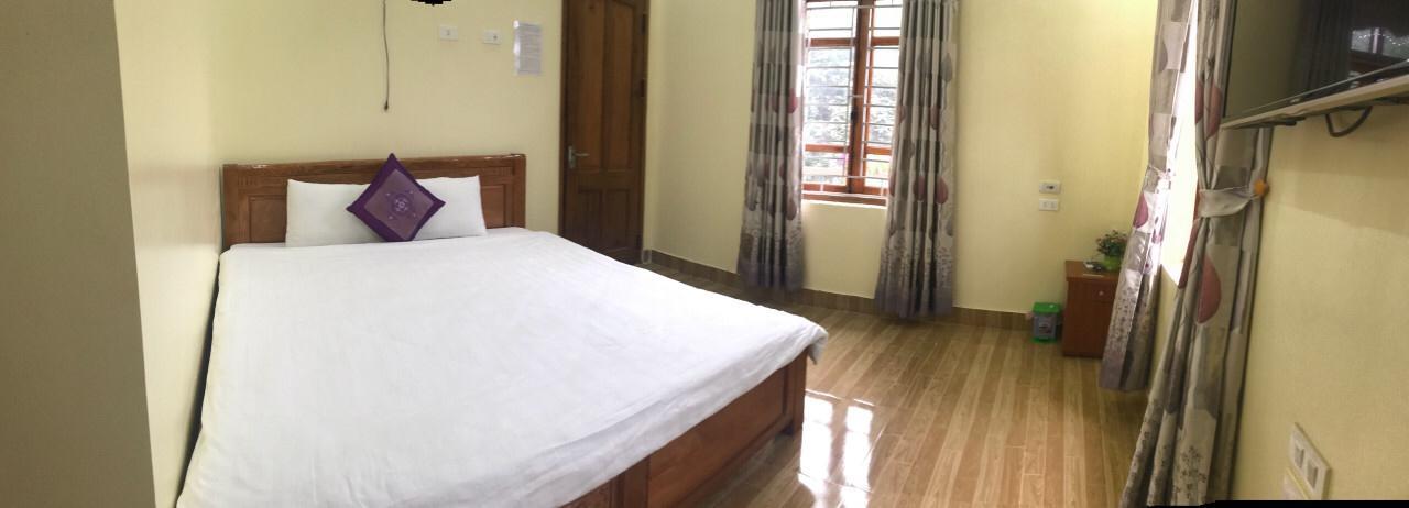 Mai Chau Mountains Hostel Kültér fotó